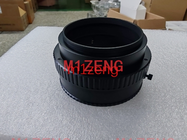 Macro Extension Tube - M62-M62 20-40 Adattatore ad anello elicoidale