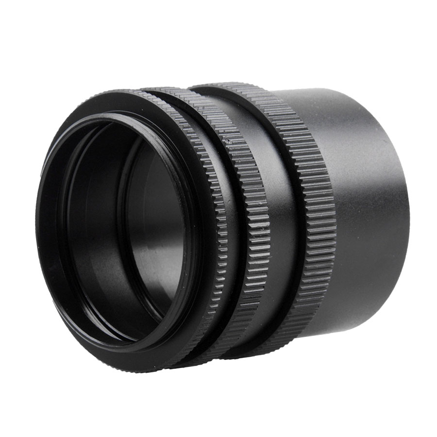 Macro Extension Tube - Adattatore per Obiettivo Fotografico M42, Tubo