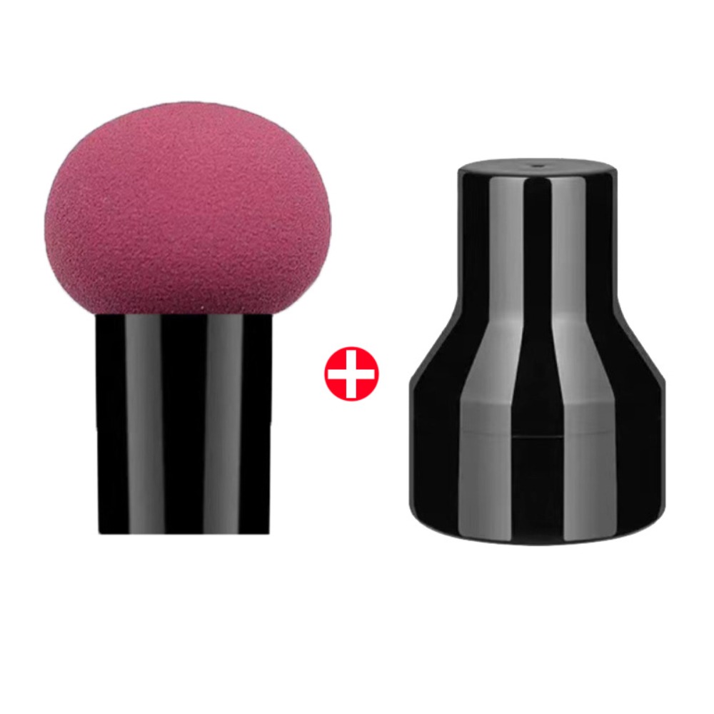 Beauty Dish Softbox - Nuova Spugna per Trucco a Forma