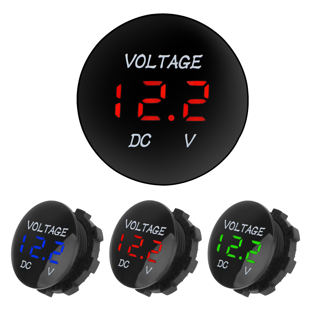 Light Meter Incident - Tester per misuratore di tensione con
