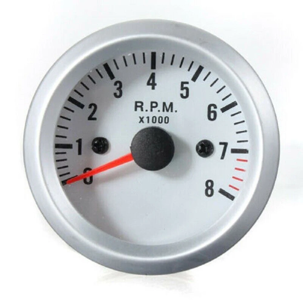 Light Meter Incident - 2 tachimetri per motore auto da