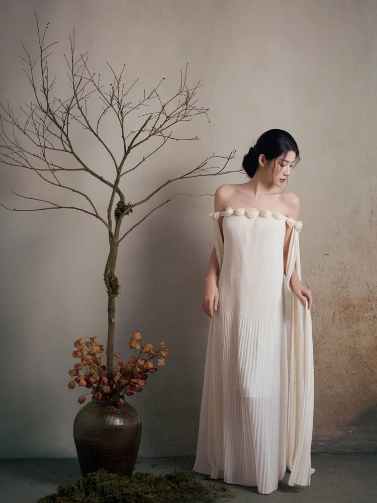 Photography Zen - Nuovo Costume per Fotografia di Ritratti