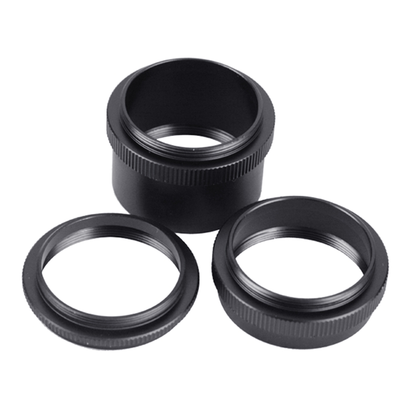 Macro Extension Tube - Adattatore per obiettivo anello per tubo