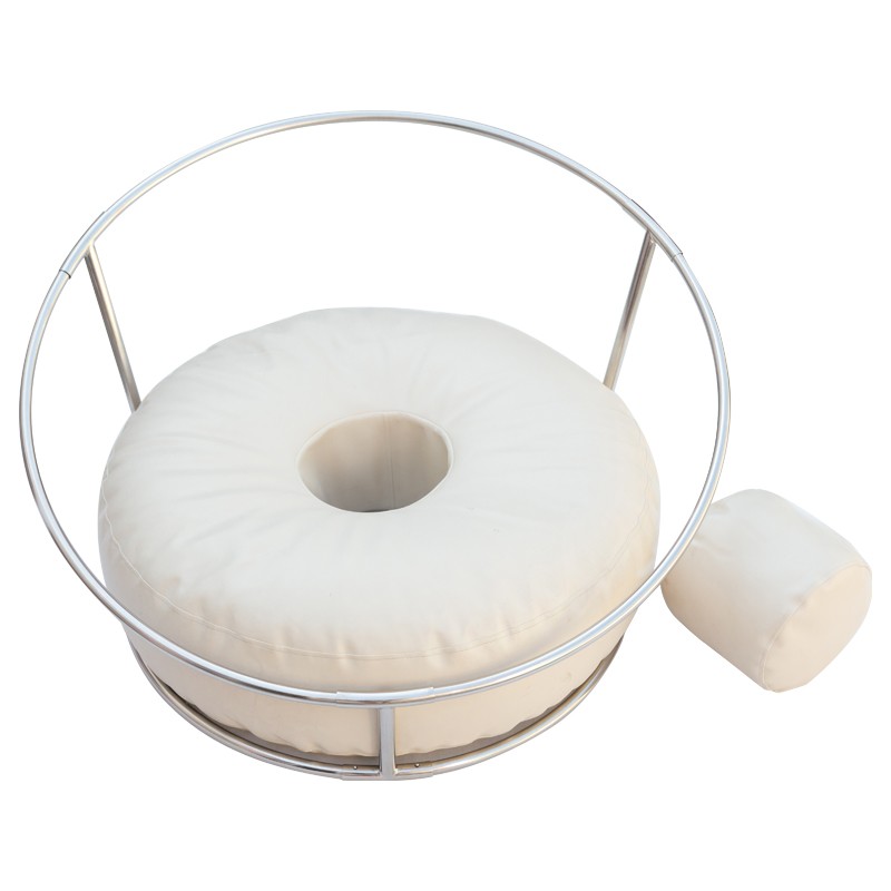 Photography Framing - Baby Posing Beanbag Frame Set Sfondi