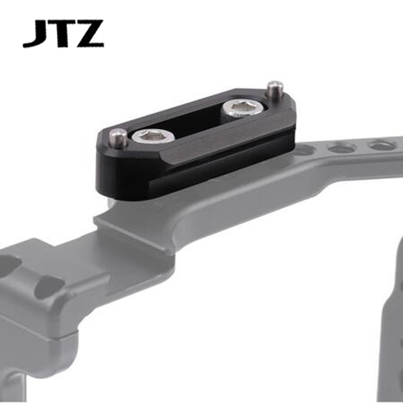 Camera Slider Rail - FOTGA cursore del cursore dello scivolo