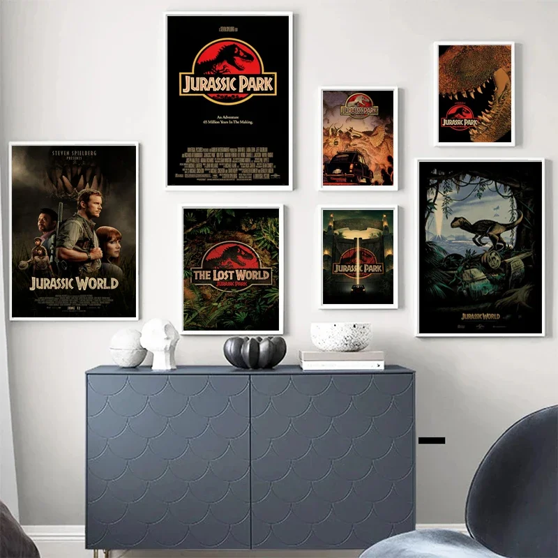 Photography By - Poster di film, poster vintage e