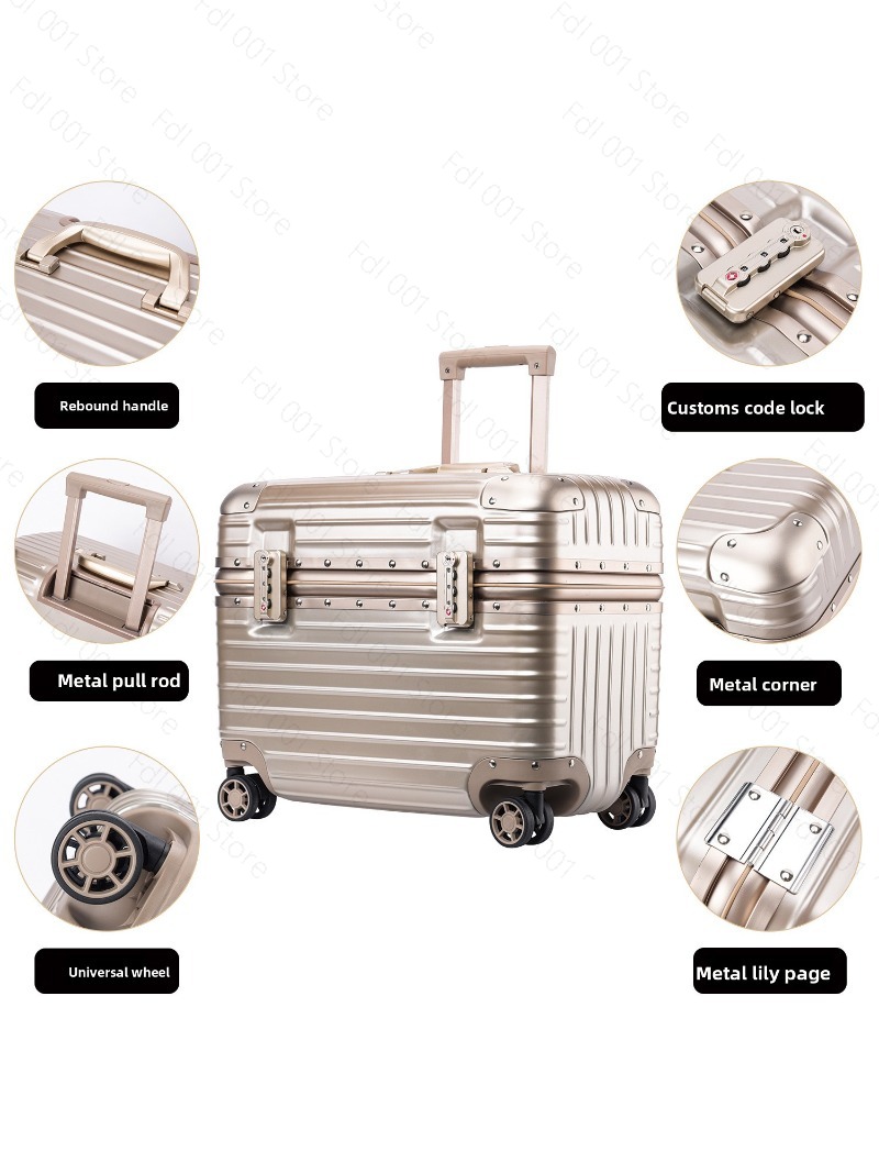 Valigia trolley fotografica co - Photography Framing recensione e prezzo