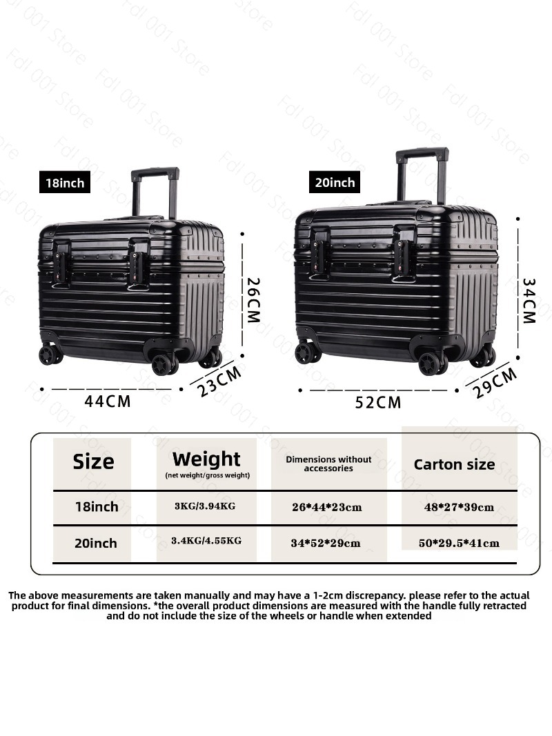 Valigia trolley fotografica co - Photography Framing recensione e prezzo