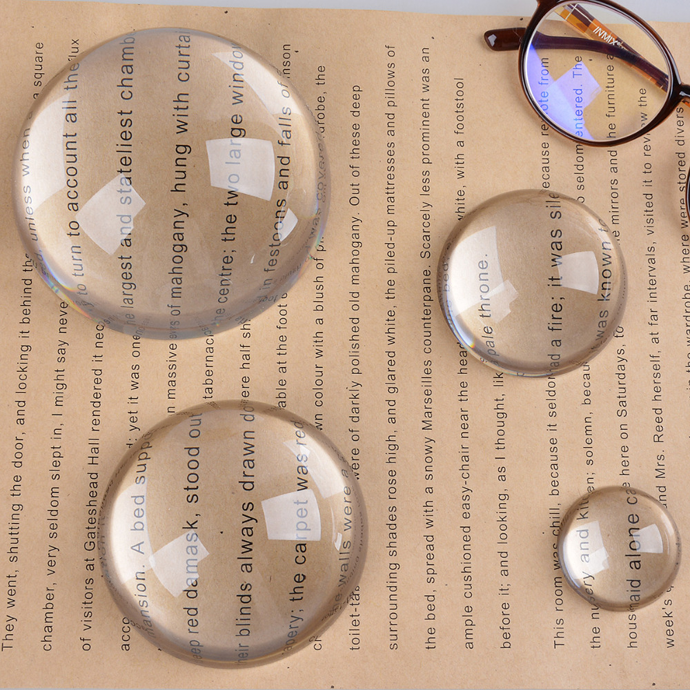 LONGWIN 80MM Lente d'ingrandim - Lens Ball Crystal recensione e prezzo