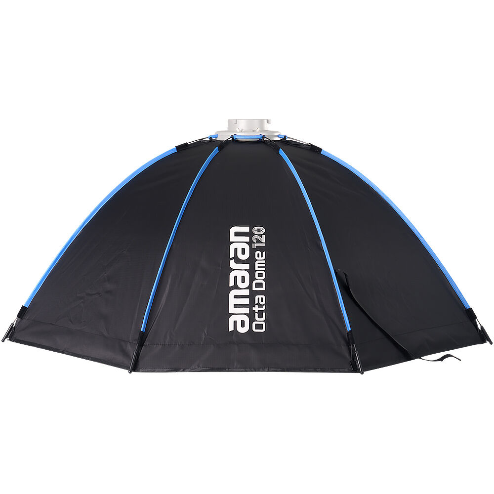 Amaran Octa Dome 120 Softbox p - Beauty Dish Softbox recensione e prezzo