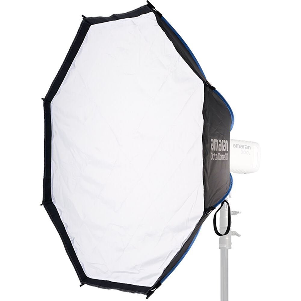 Amaran Octa Dome 120 Softbox p - Beauty Dish Softbox recensione e prezzo