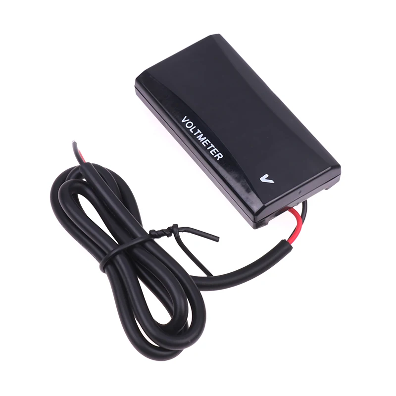12V Per Auto Moto Universa Min - Light Meter Incident recensione e prezzo