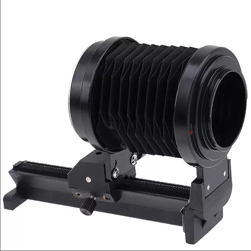 FOTGA Estensione macro Soffiet - Camera Slider Rail recensione e prezzo
