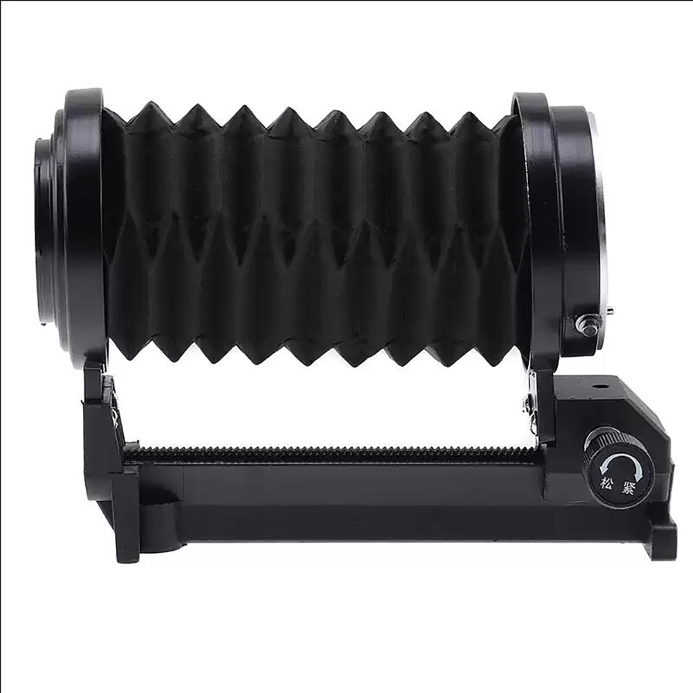 FOTGA Estensione macro Soffiet - Camera Slider Rail recensione e prezzo