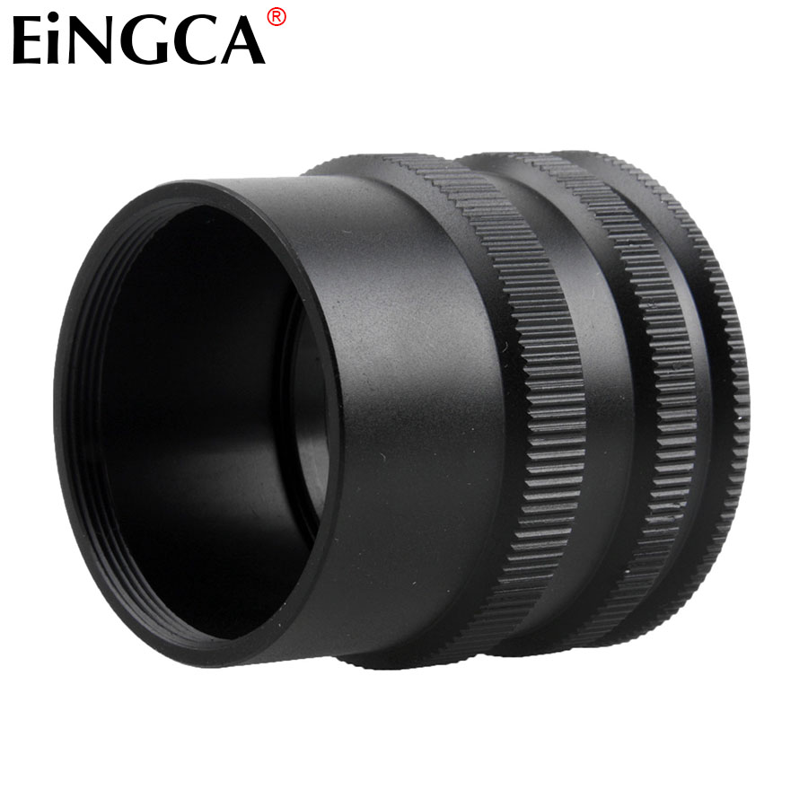 Adattatore per Obiettivo Fotog - Macro Extension Tube recensione e prezzo