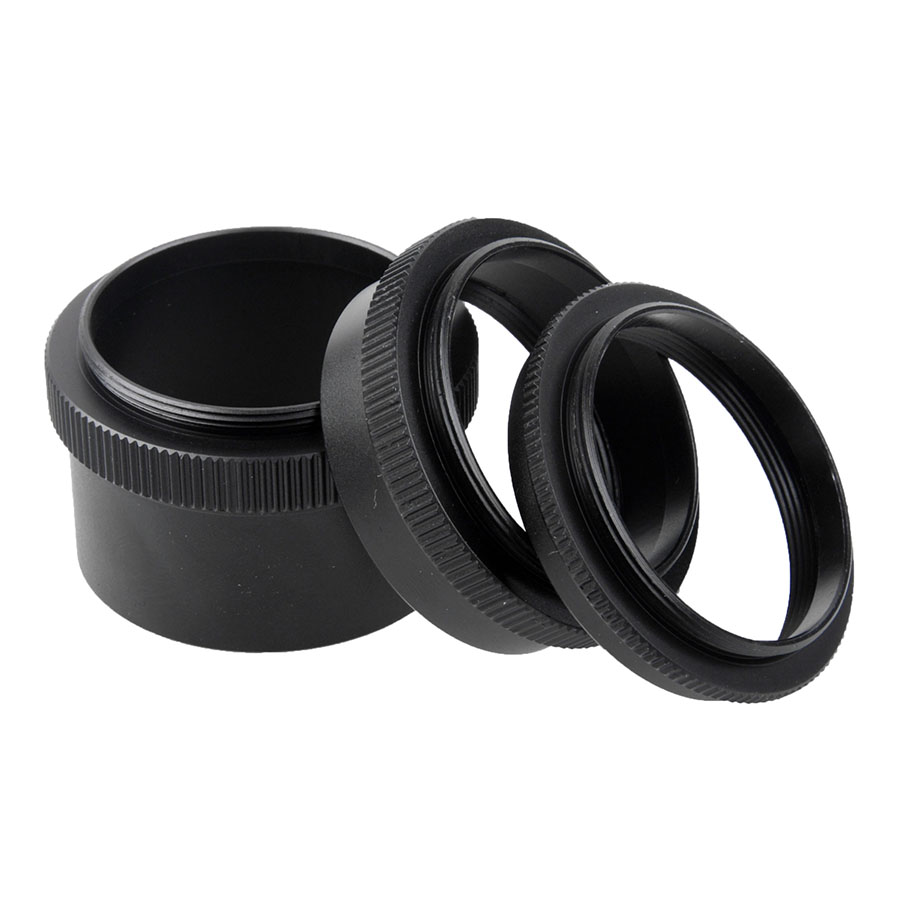 Adattatore per Obiettivo Fotog - Macro Extension Tube recensione e prezzo