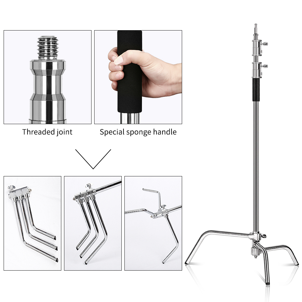 Attrezzatura fotografica Profe - Beauty Dish Softbox recensione e prezzo
