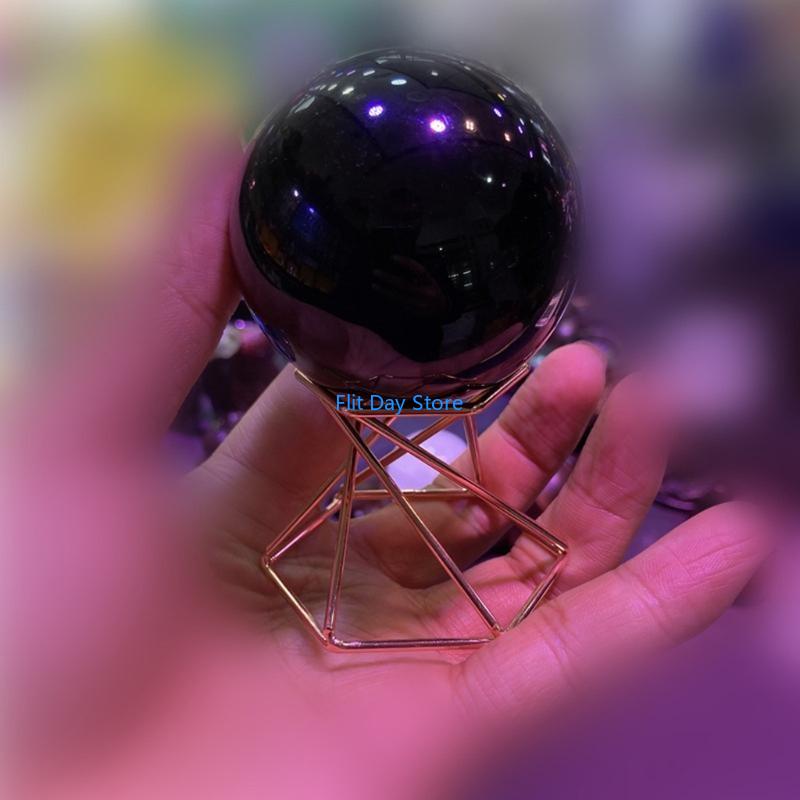 F92C Espositore in metallo per - Lens Ball Crystal recensione e prezzo