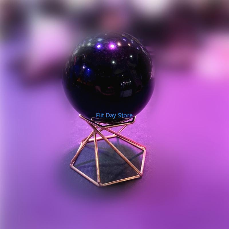 F92C Espositore in metallo per - Lens Ball Crystal recensione e prezzo