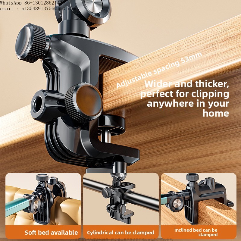 Supporto per cellulare a bracc - Photography Framing recensione e prezzo