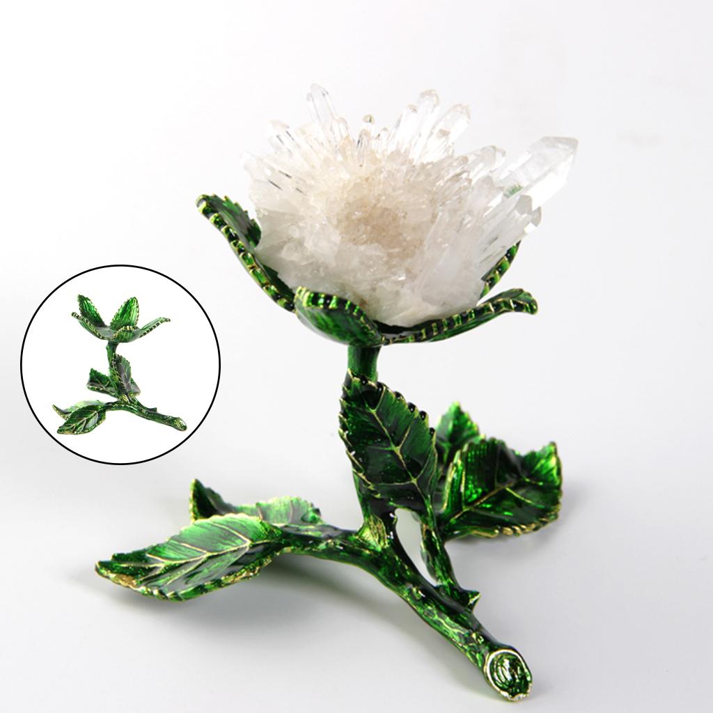 Supporto Espositivo in Metallo - Lens Ball Crystal recensione e prezzo