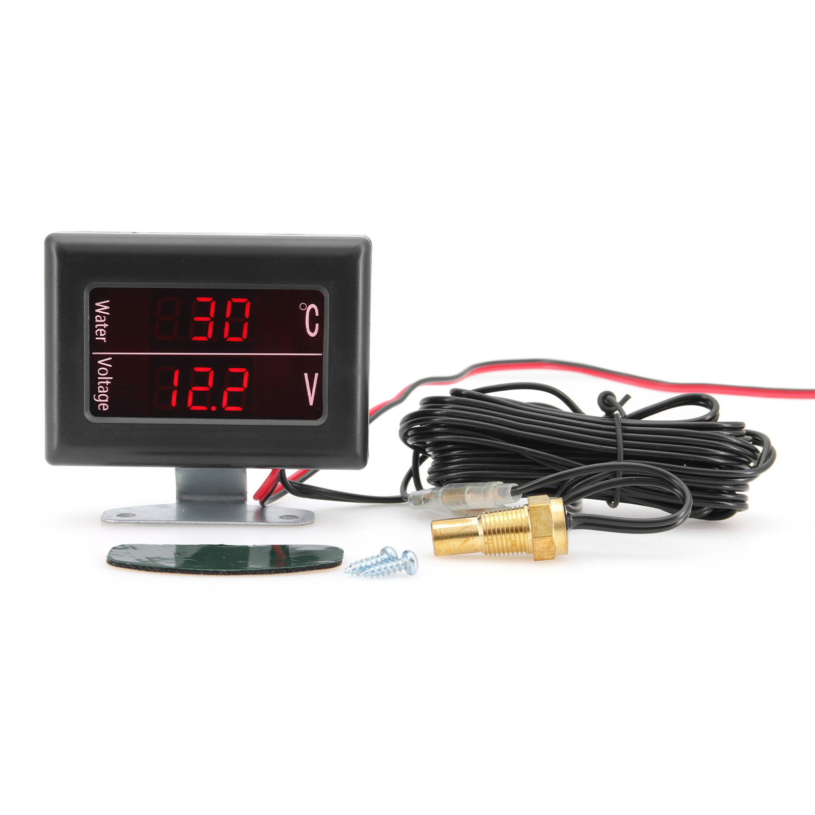 Misuratore digitale LED 2 in 1 - Light Meter Incident recensione e prezzo