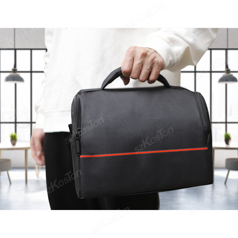 Borsa per fotocamera digitale  - Photography Framing recensione e prezzo