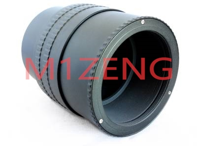m65-m65 36-90 Adattatore per a - Macro Extension Tube recensione e prezzo
