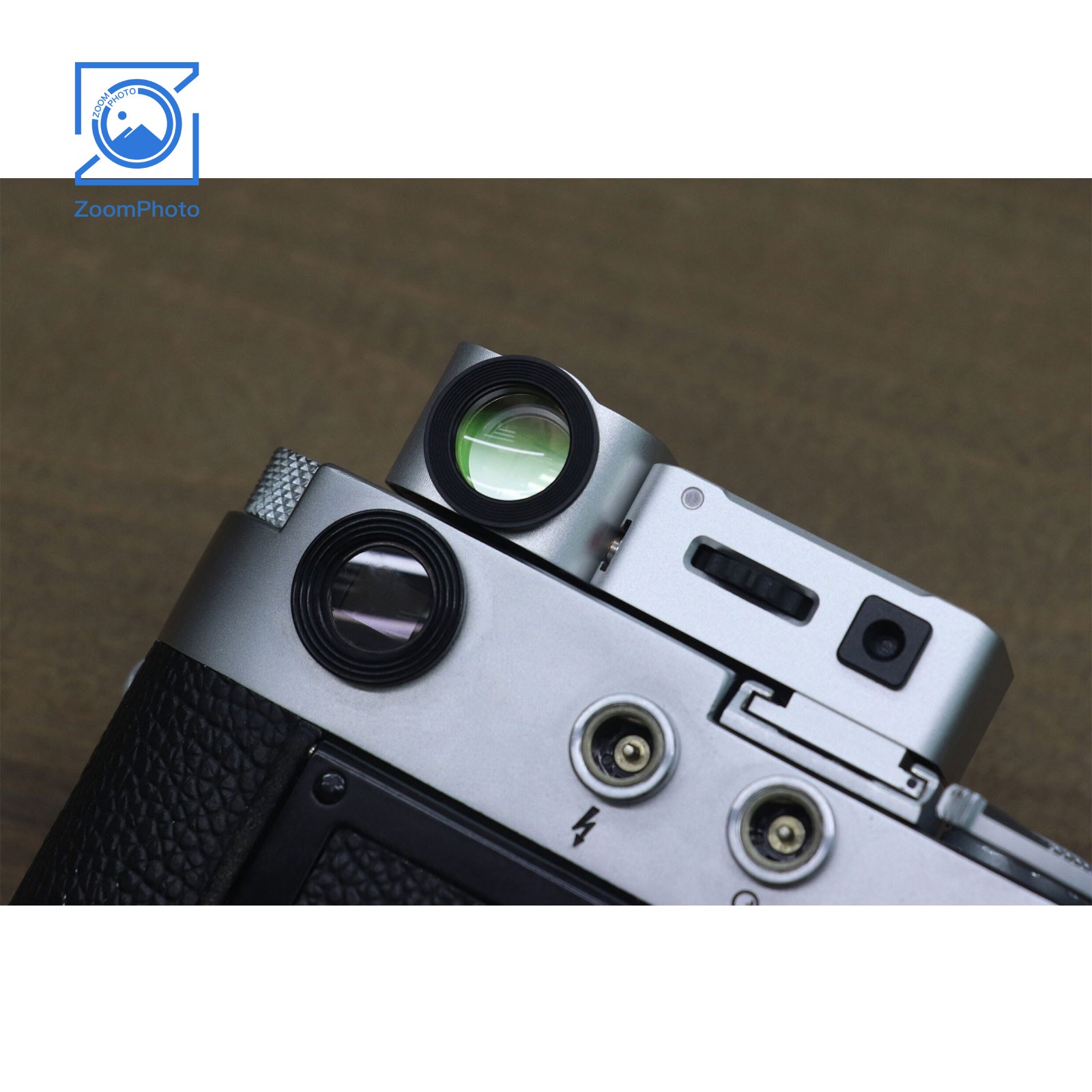 Set LightMate Area 2S Esposime - Light Meter Incident recensione e prezzo