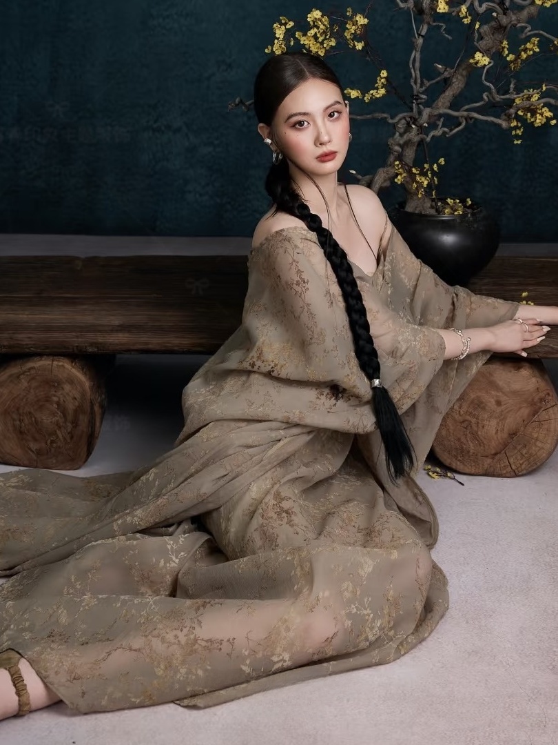 Nuovo Abito Vintage Stile Pitt - Photography Zen recensione e prezzo