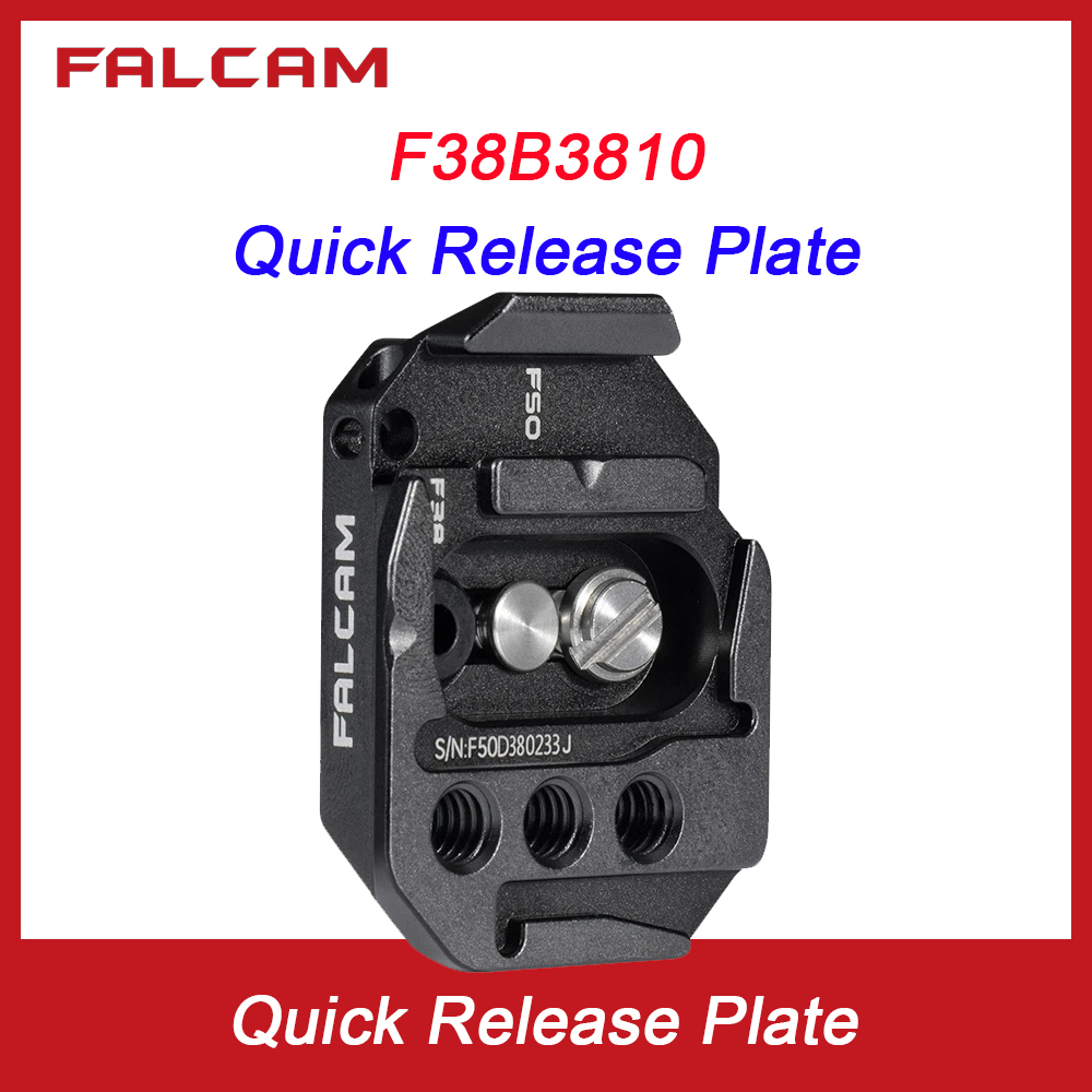 FALCAM F38 e F50 F38B3810 pias - Camera Slider Rail recensione e prezzo