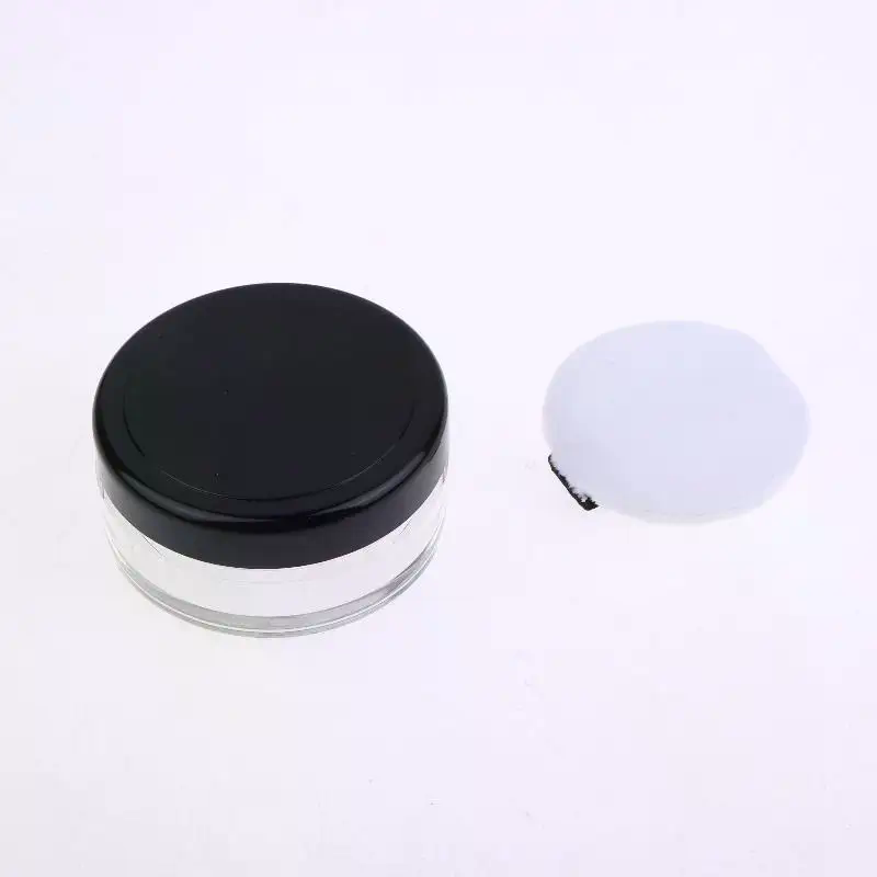 Scatola per cipria in plastica - Beauty Dish Softbox recensione e prezzo