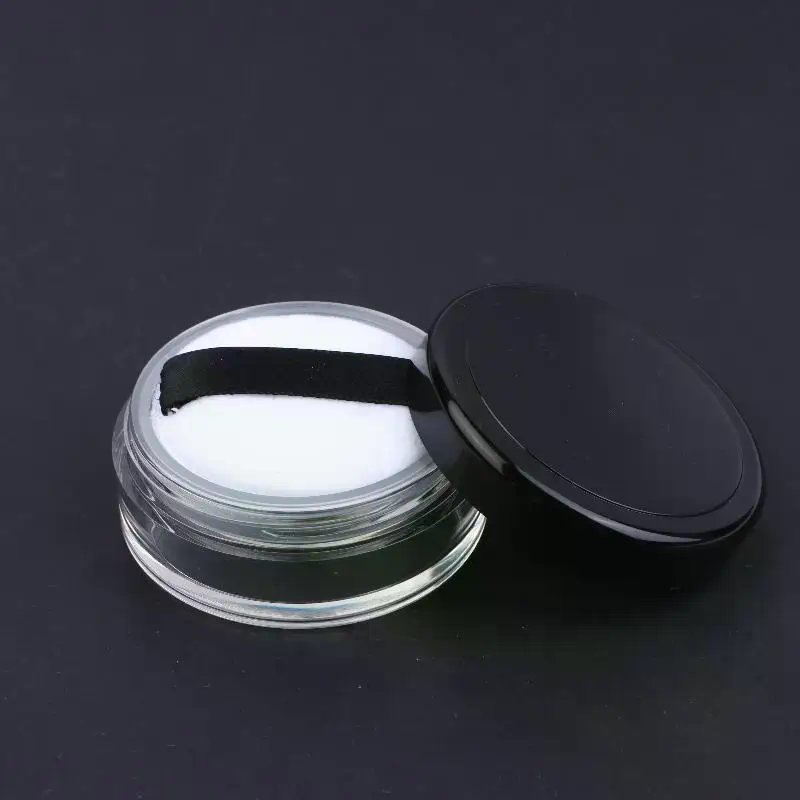 Scatola per cipria in plastica - Beauty Dish Softbox recensione e prezzo