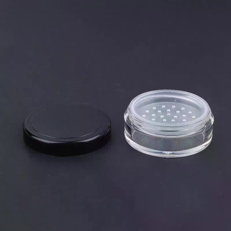 Scatola per cipria in plastica - Beauty Dish Softbox recensione e prezzo