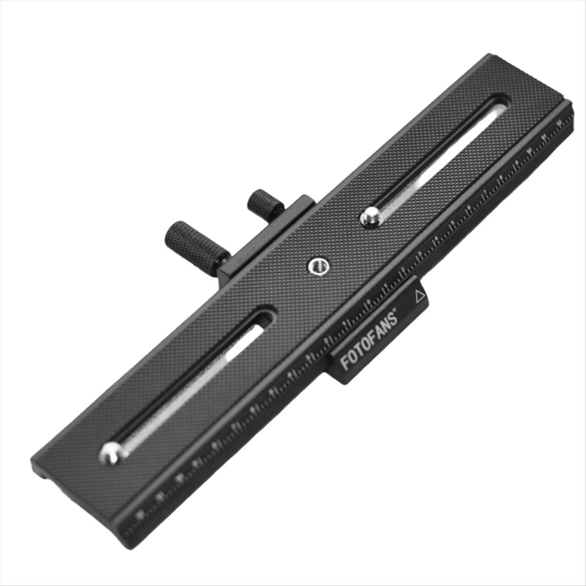 A32I LP-02 Slitta di Messa a F - Camera Slider Rail recensione e prezzo
