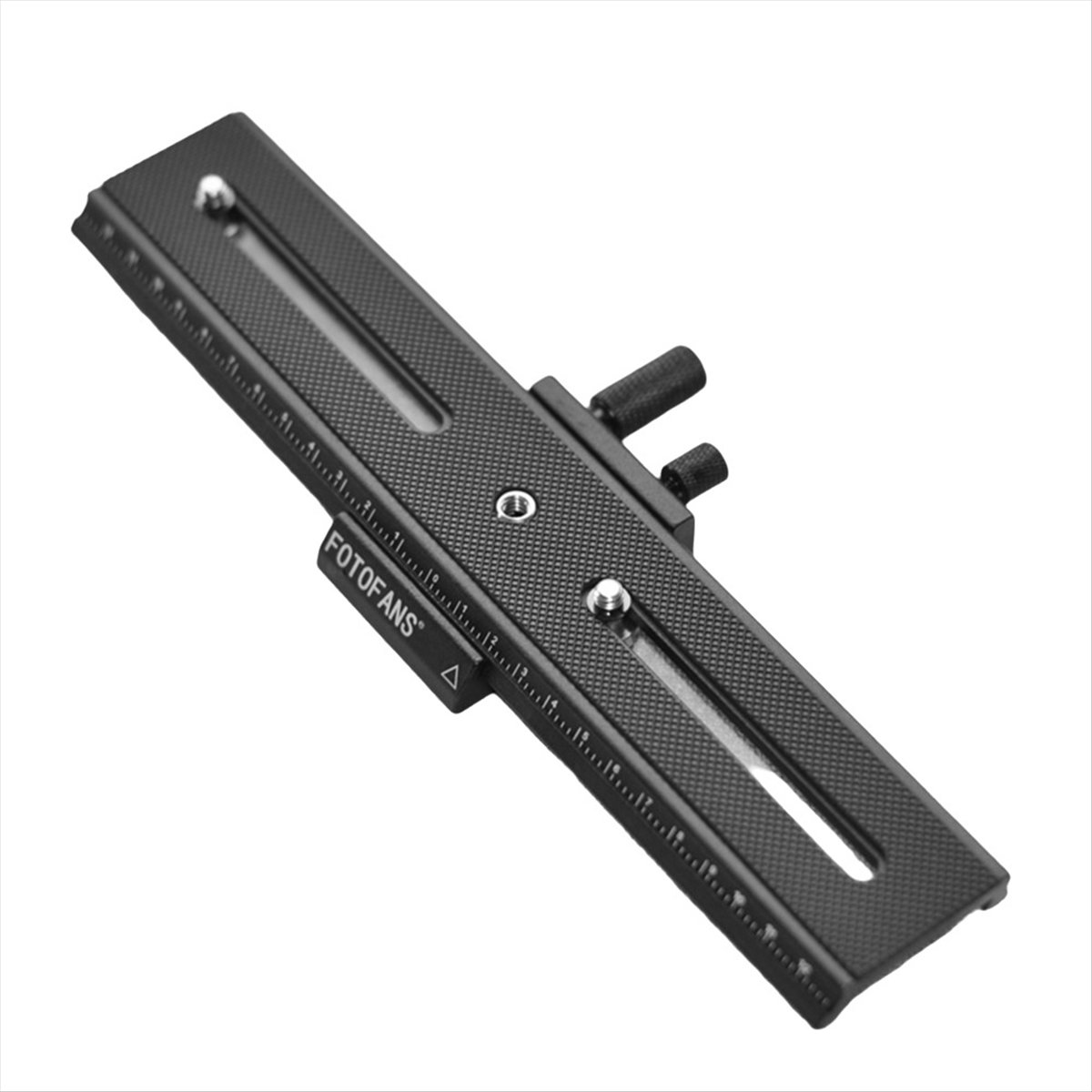 A32I LP-02 Slitta di Messa a F - Camera Slider Rail recensione e prezzo