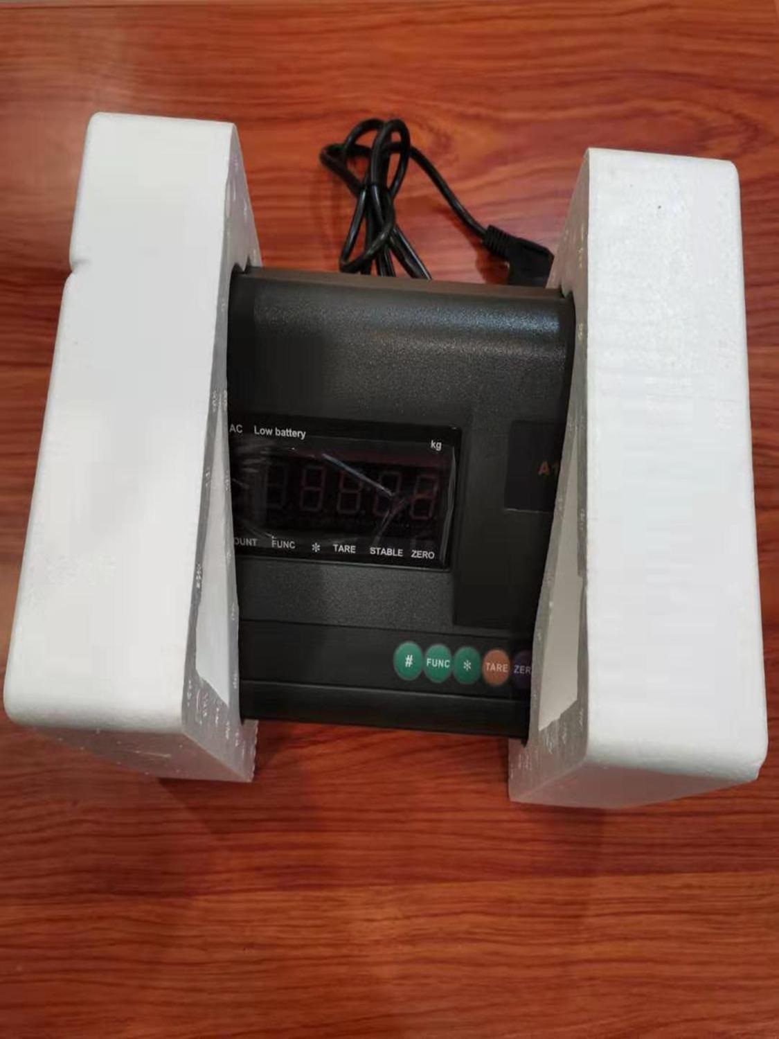 Indicatore di Peso Senza Batte - Light Meter Incident recensione e prezzo