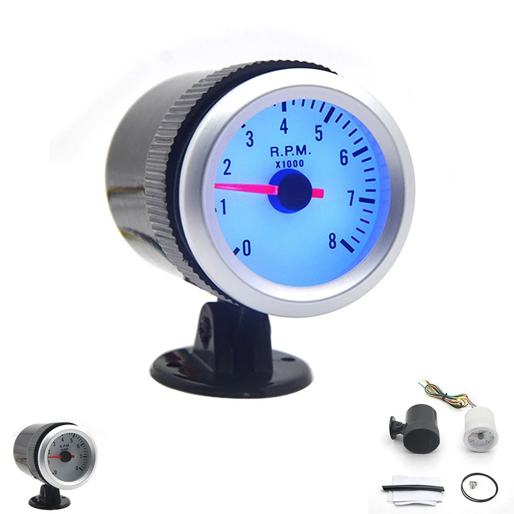 2 tachimetri per motore auto d - Light Meter Incident recensione e prezzo