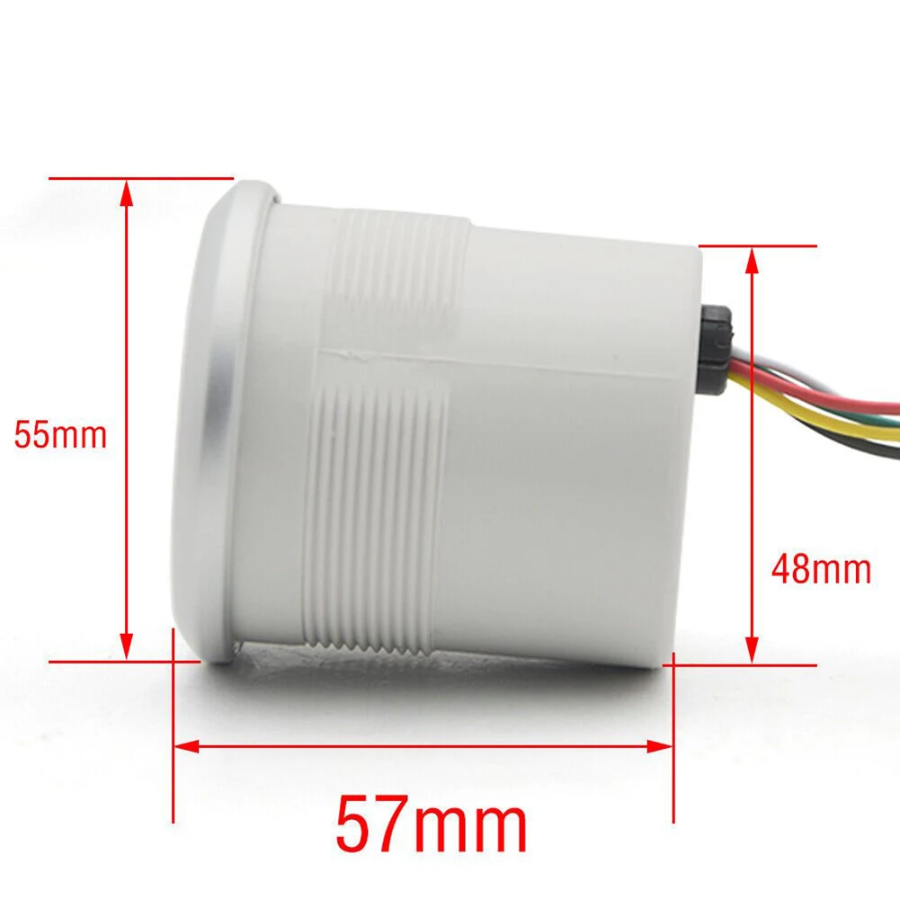 2 tachimetri per motore auto d - Light Meter Incident recensione e prezzo