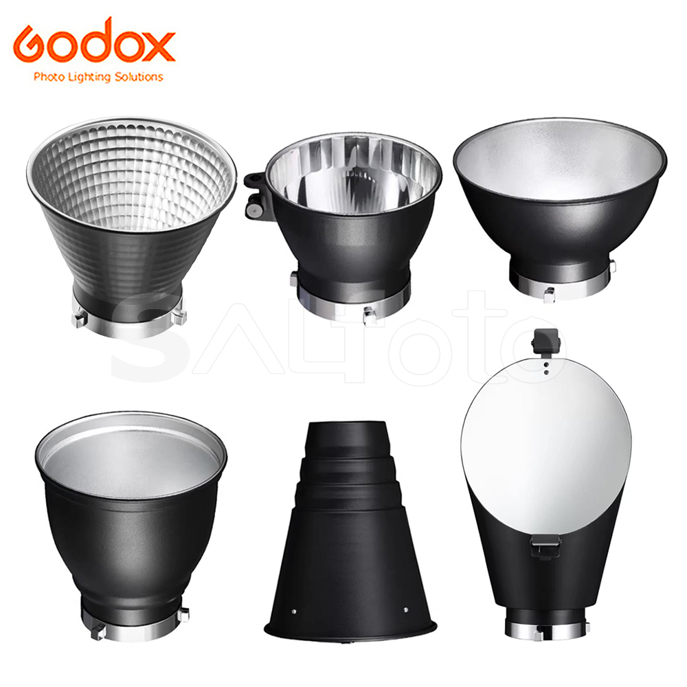 Godox Bowens Mount Standard Re - Beauty Dish Softbox recensione e prezzo