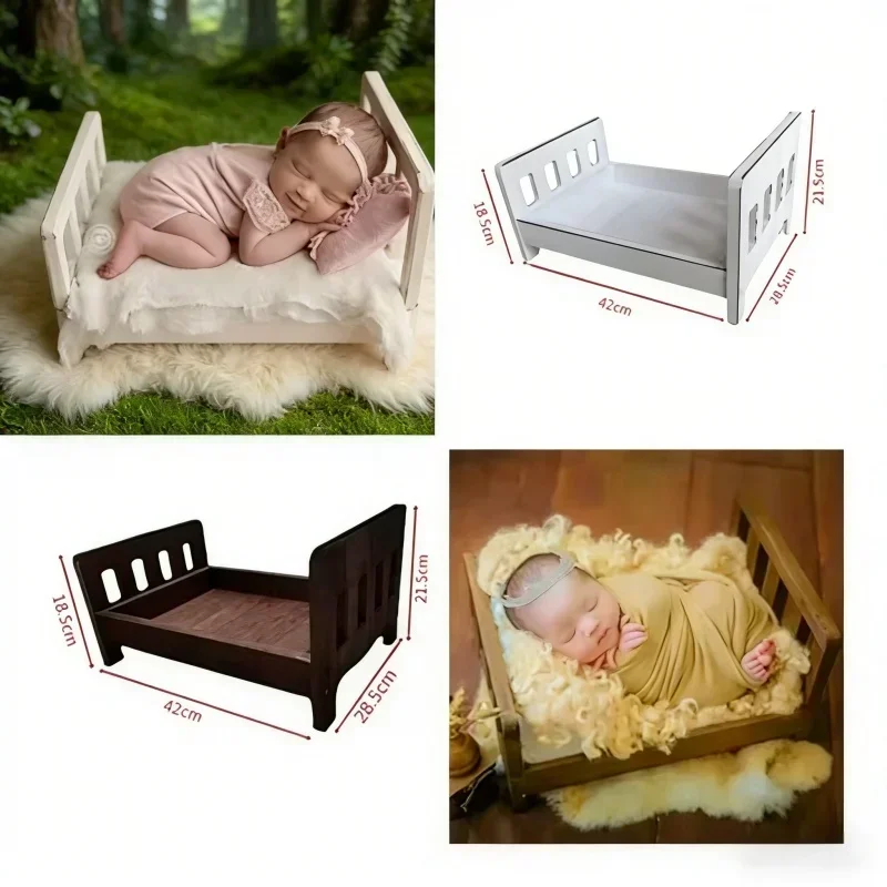 Letto Vintage in Legno Massell - Photography Framing recensione e prezzo