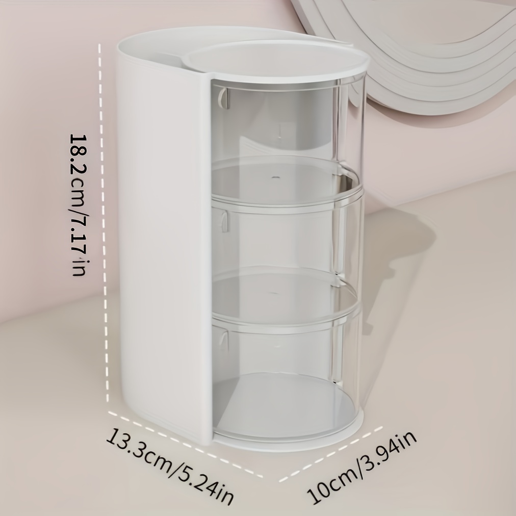 Scatola Girevole per Cosmetici - Beauty Dish Softbox recensione e prezzo