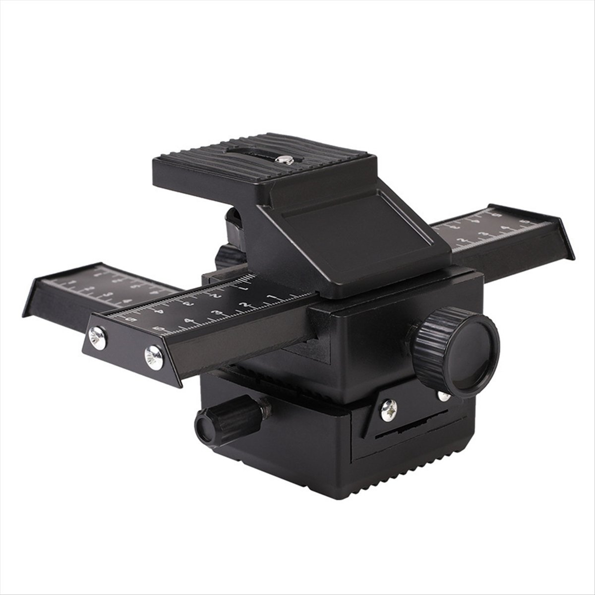 Slider per Fotocamera M05K a 4 - Camera Slider Rail recensione e prezzo