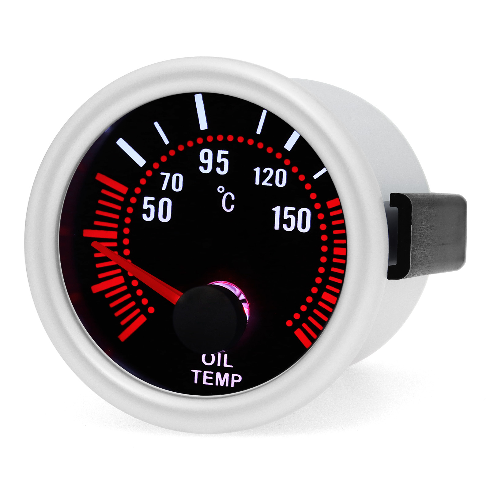 50-150 ℃   Manometro Temperatu - Light Meter Incident recensione e prezzo