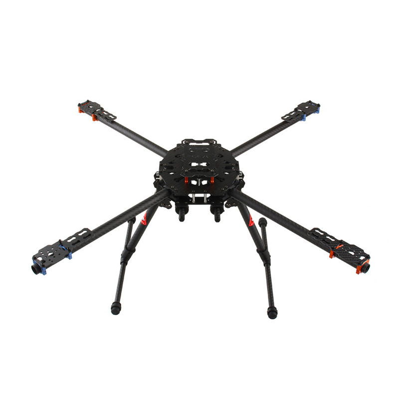 Tarot FY650 TL65B01 Hexacopter - Photography Framing recensione e prezzo