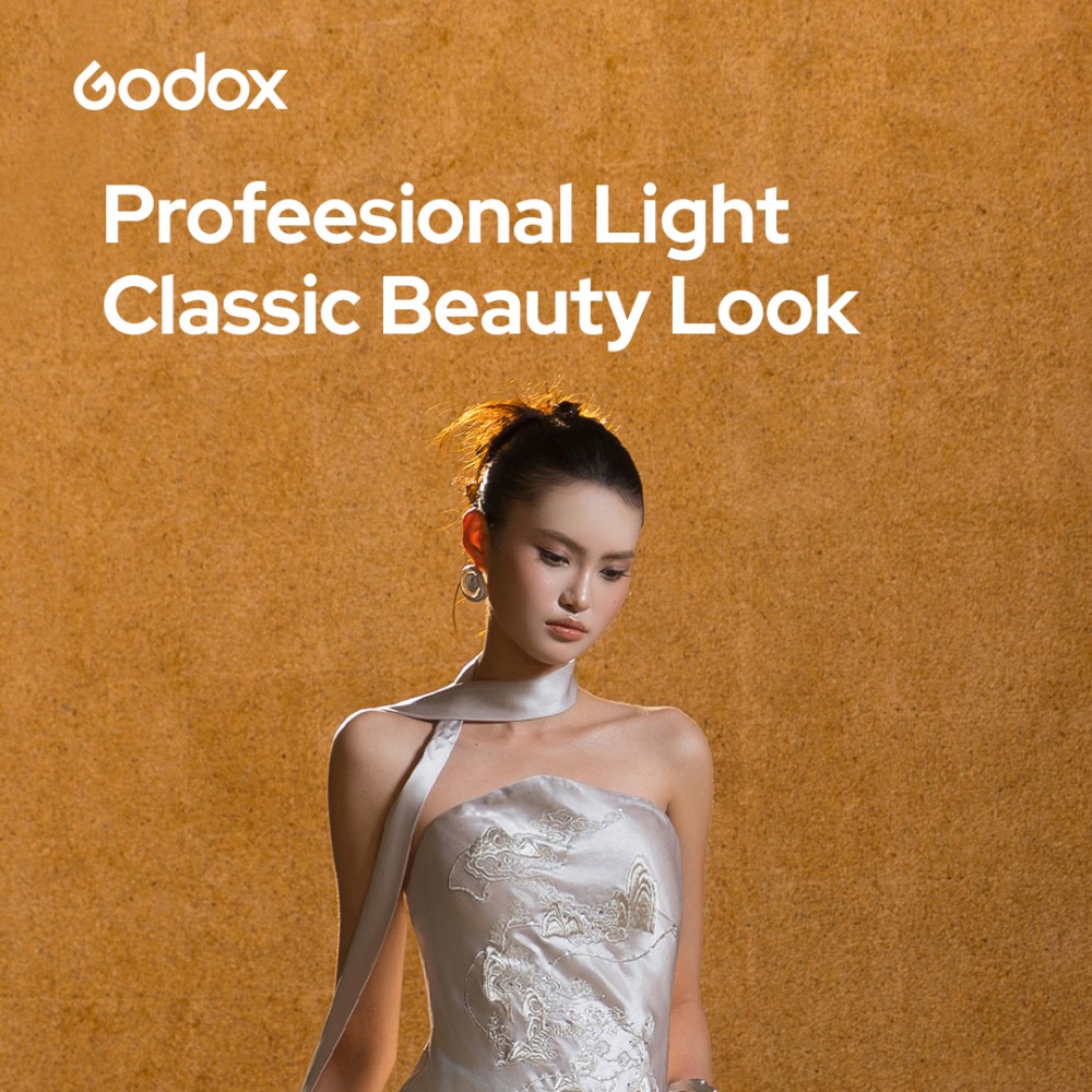Godox EazyFlow Bty 65S/85S Bea - Beauty Dish Softbox recensione e prezzo