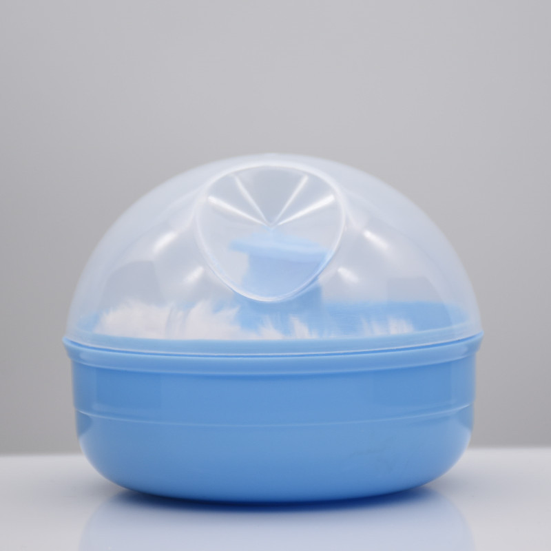 Spugnetta per Talco con Scatol - Beauty Dish Softbox recensione e prezzo