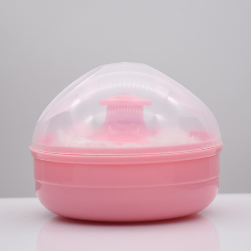 Spugnetta per Talco con Scatol - Beauty Dish Softbox recensione e prezzo