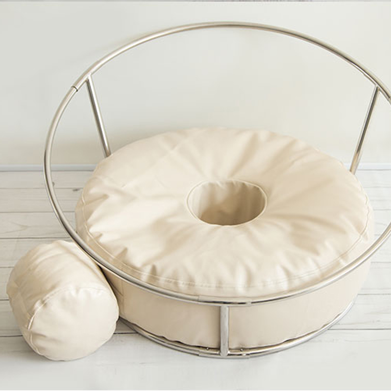 Baby Posing Beanbag Frame Set  - Photography Framing recensione e prezzo