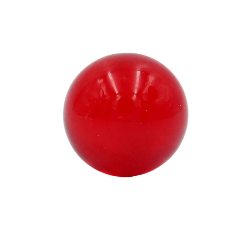 Sfera di Cristallo Rotonda da  - Lens Ball Crystal recensione e prezzo